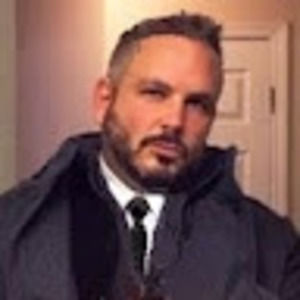 Meet your Posher, Jon